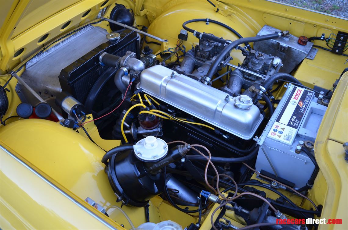 triumph-tr4a-fia-hairy-canary