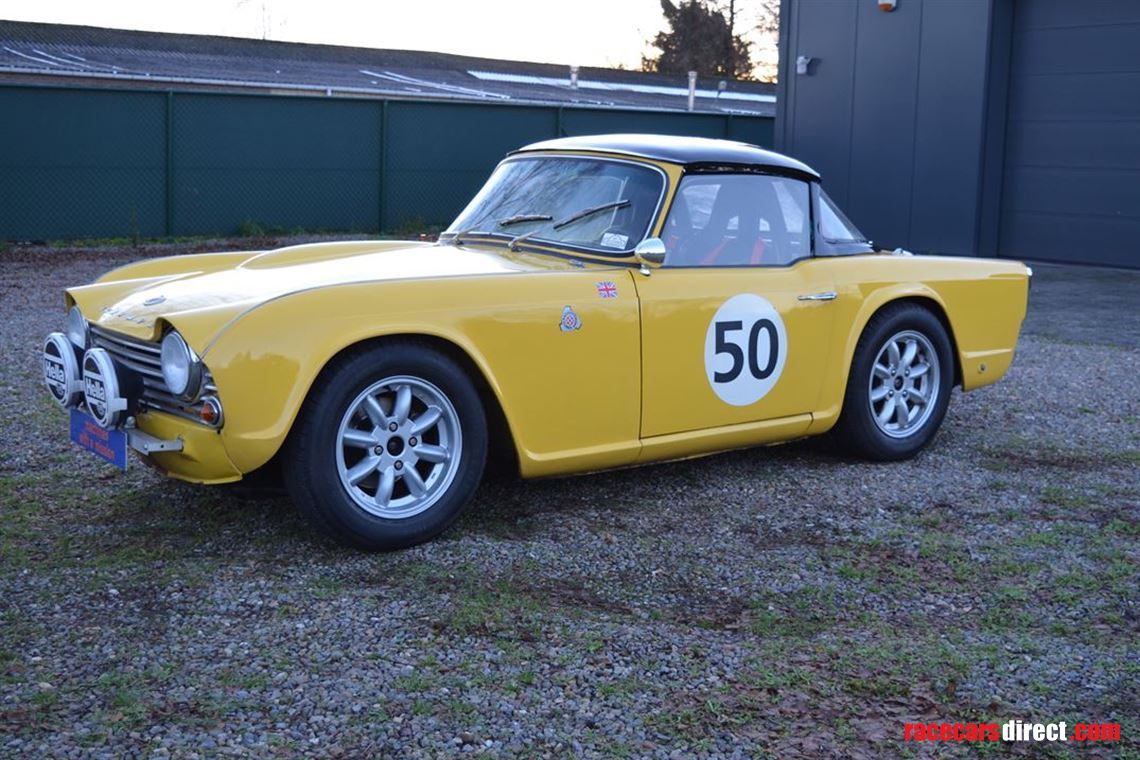 triumph-tr4a-fia-hairy-canary