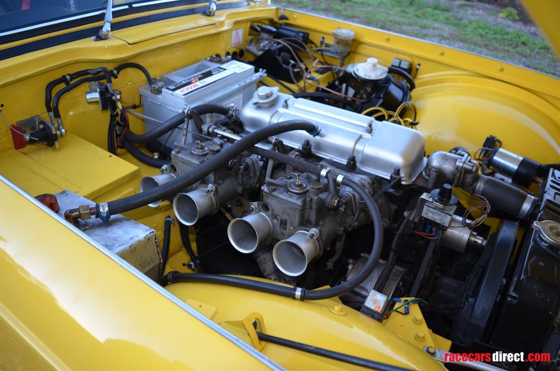 triumph-tr4a-fia-hairy-canary