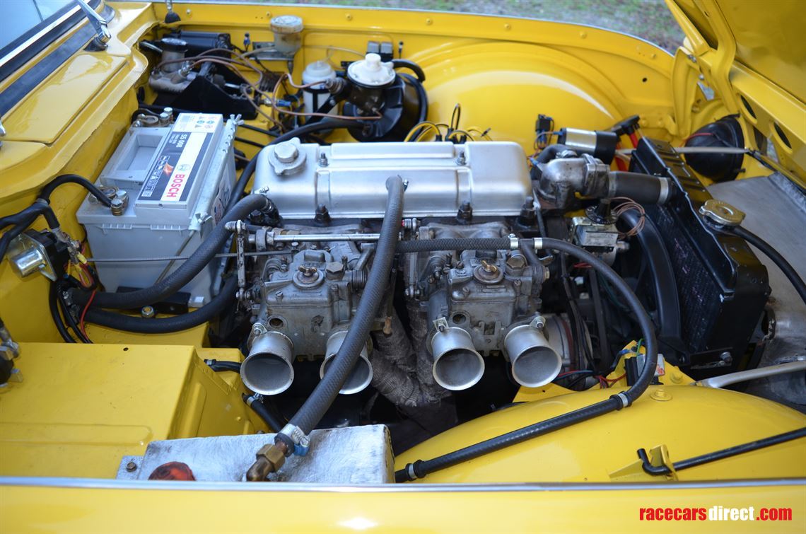 triumph-tr4a-fia-hairy-canary