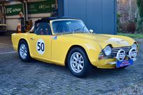 triumph-tr4a-fia-hairy-canary