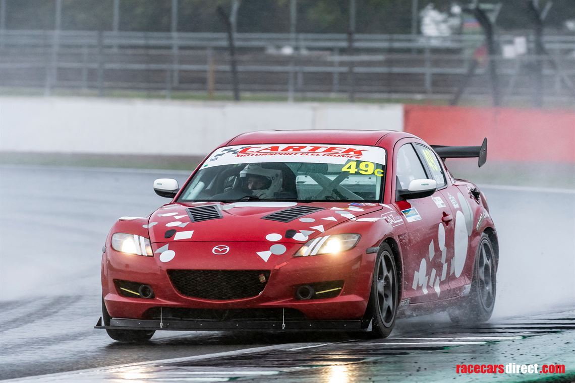 mazda-rx8-race-car