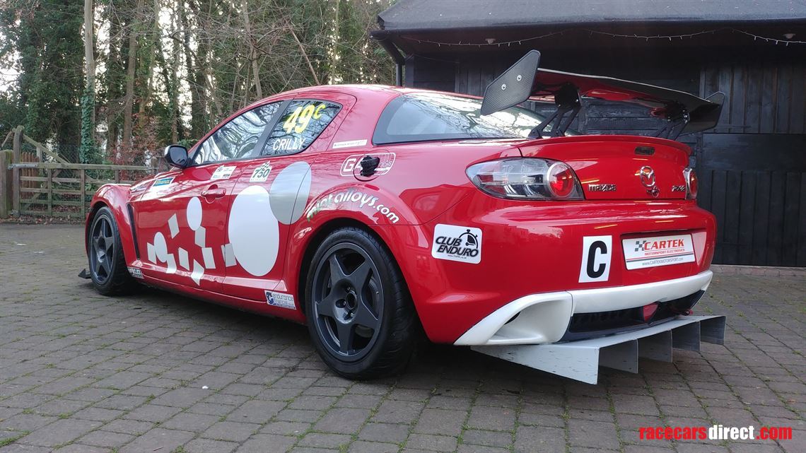 mazda-rx8-race-car