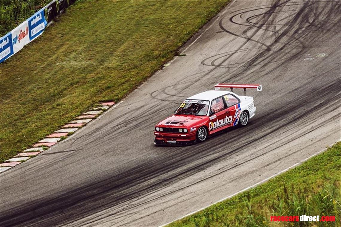 bmw-e30-racetime-attack-car