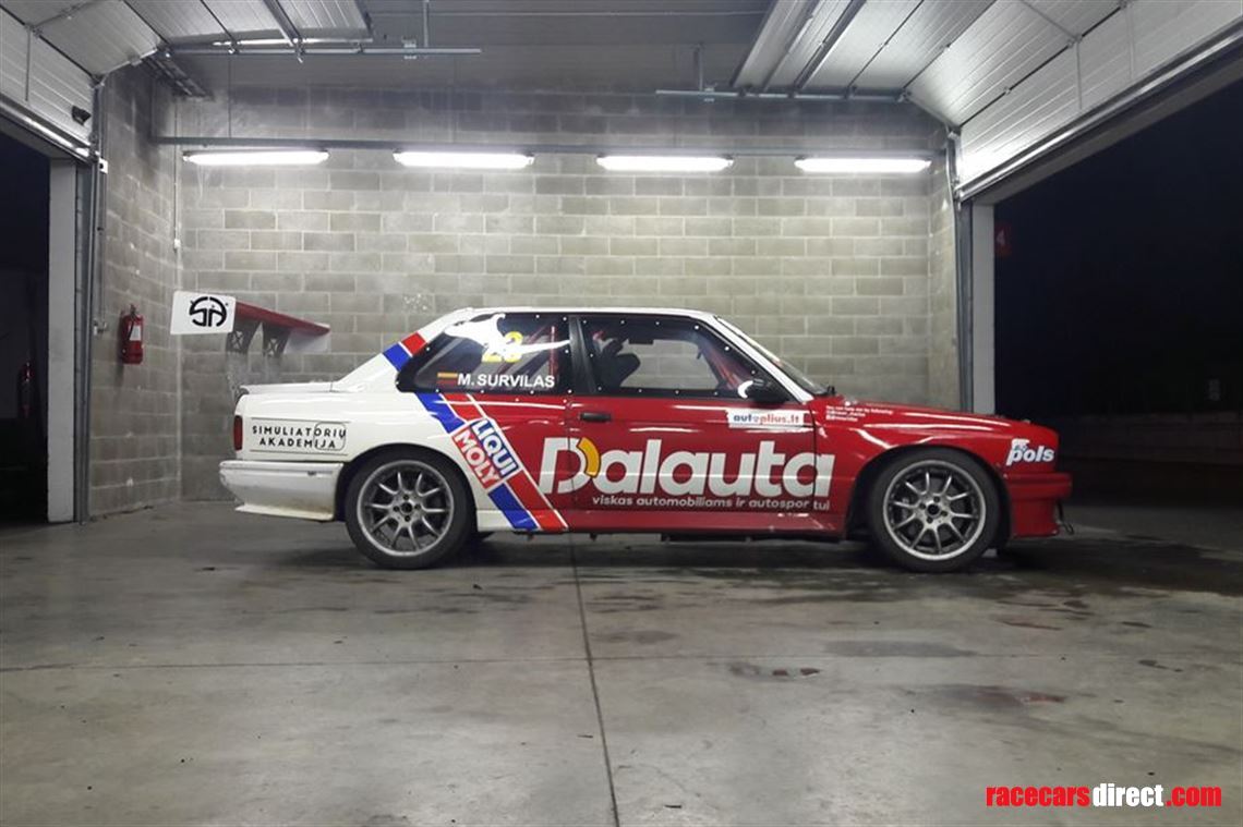 bmw-e30-racetime-attack-car