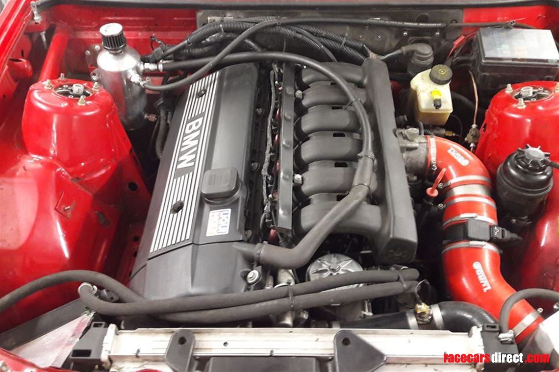 bmw-e30-racetime-attack-car