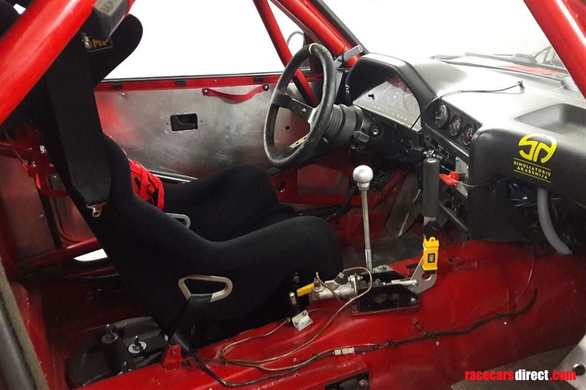 bmw-e30-racetime-attack-car