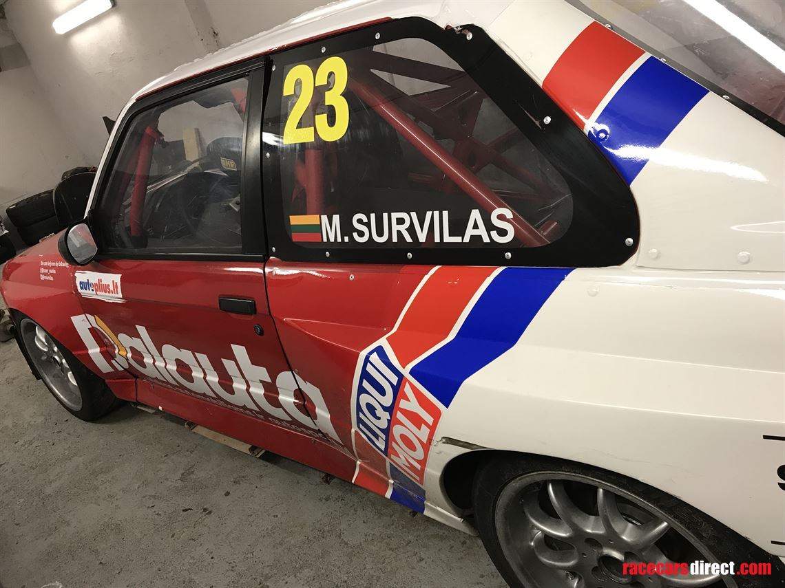 bmw-e30-racetime-attack-car