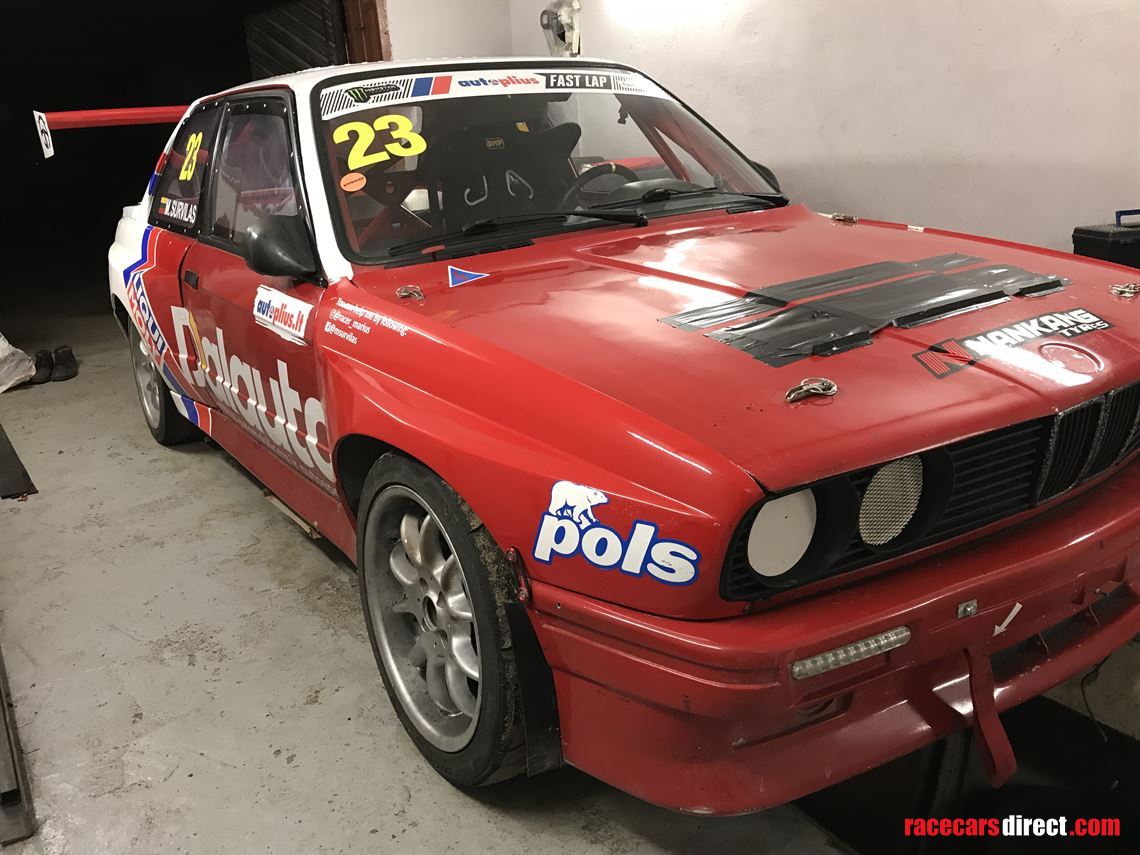 bmw-e30-racetime-attack-car