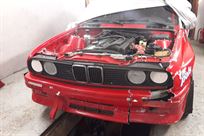 bmw-e30-racetime-attack-car