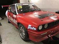 bmw-e30-racetime-attack-car