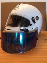 helmet-and-hans-device