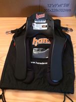 helmet-and-hans-device