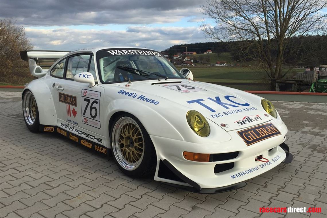 porsche-993-gt2-factory-race-version
