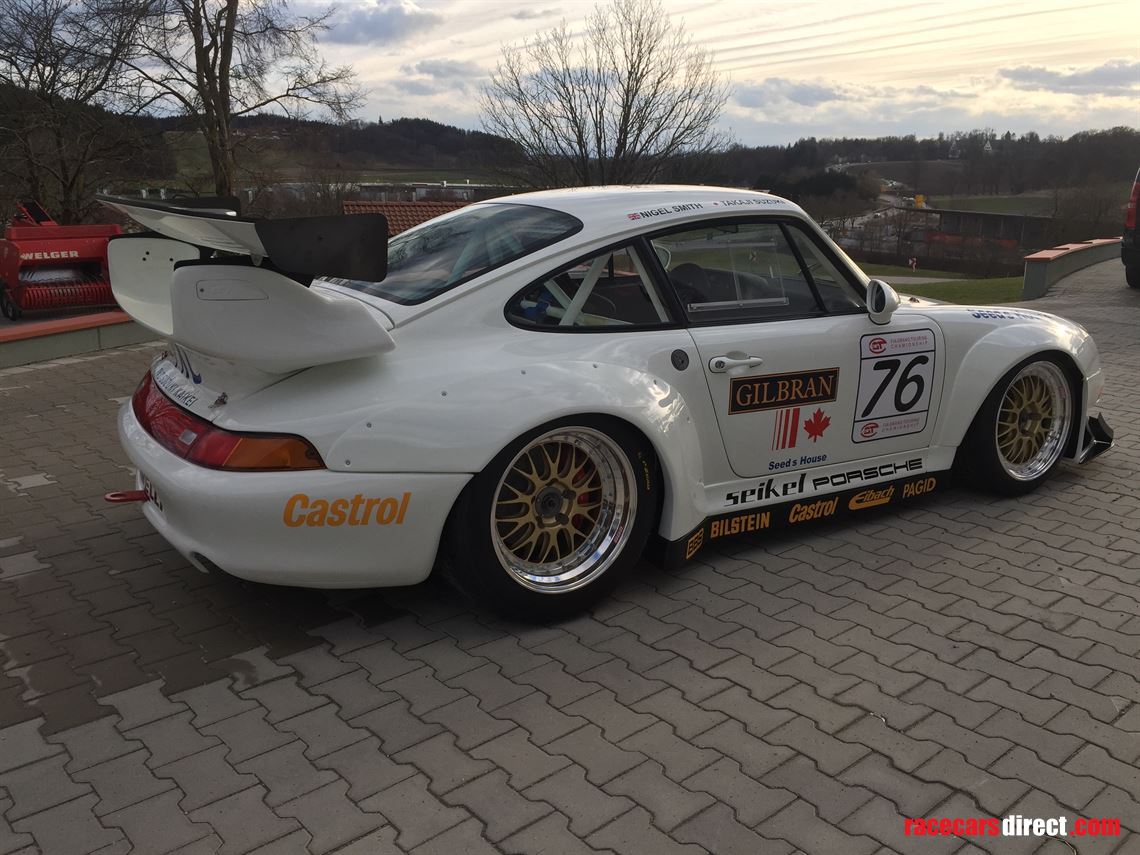 porsche-993-gt2-factory-race-version