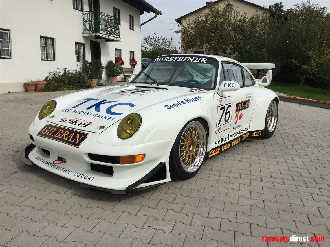 porsche-993-gt2-factory-race-version