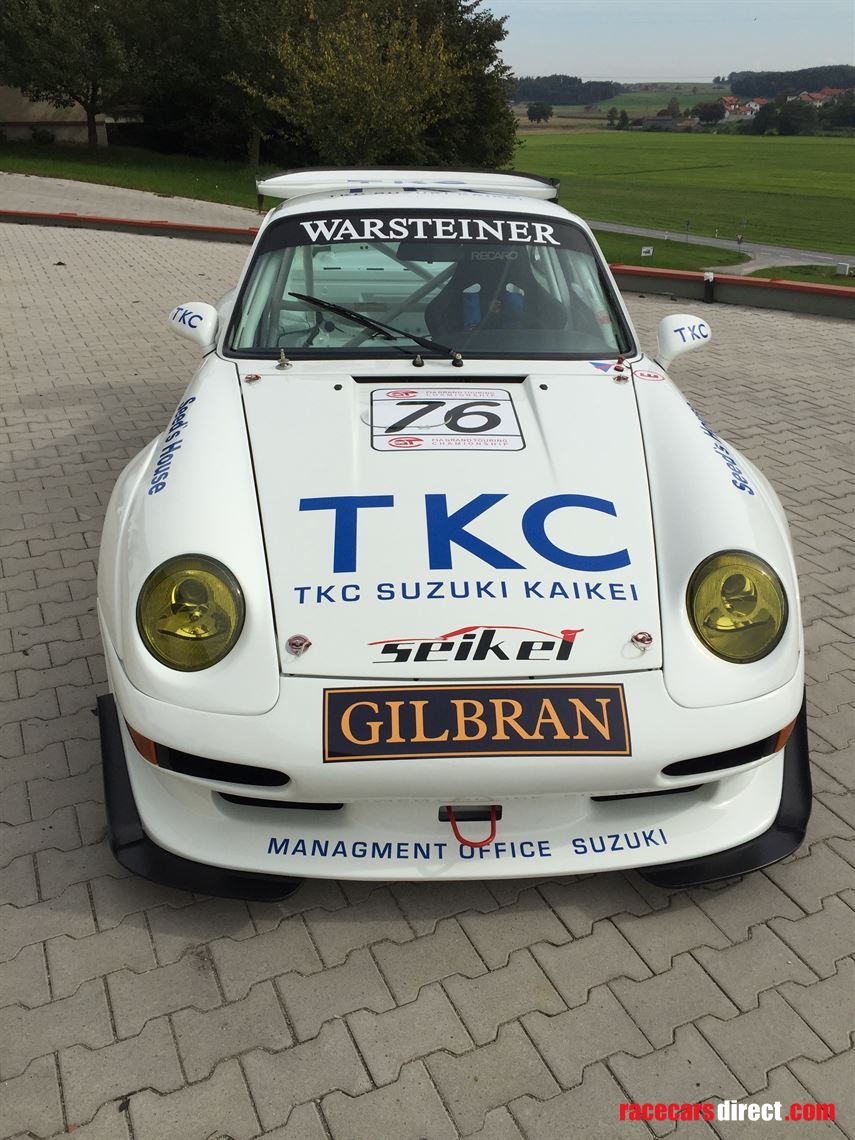 porsche-993-gt2-factory-race-version