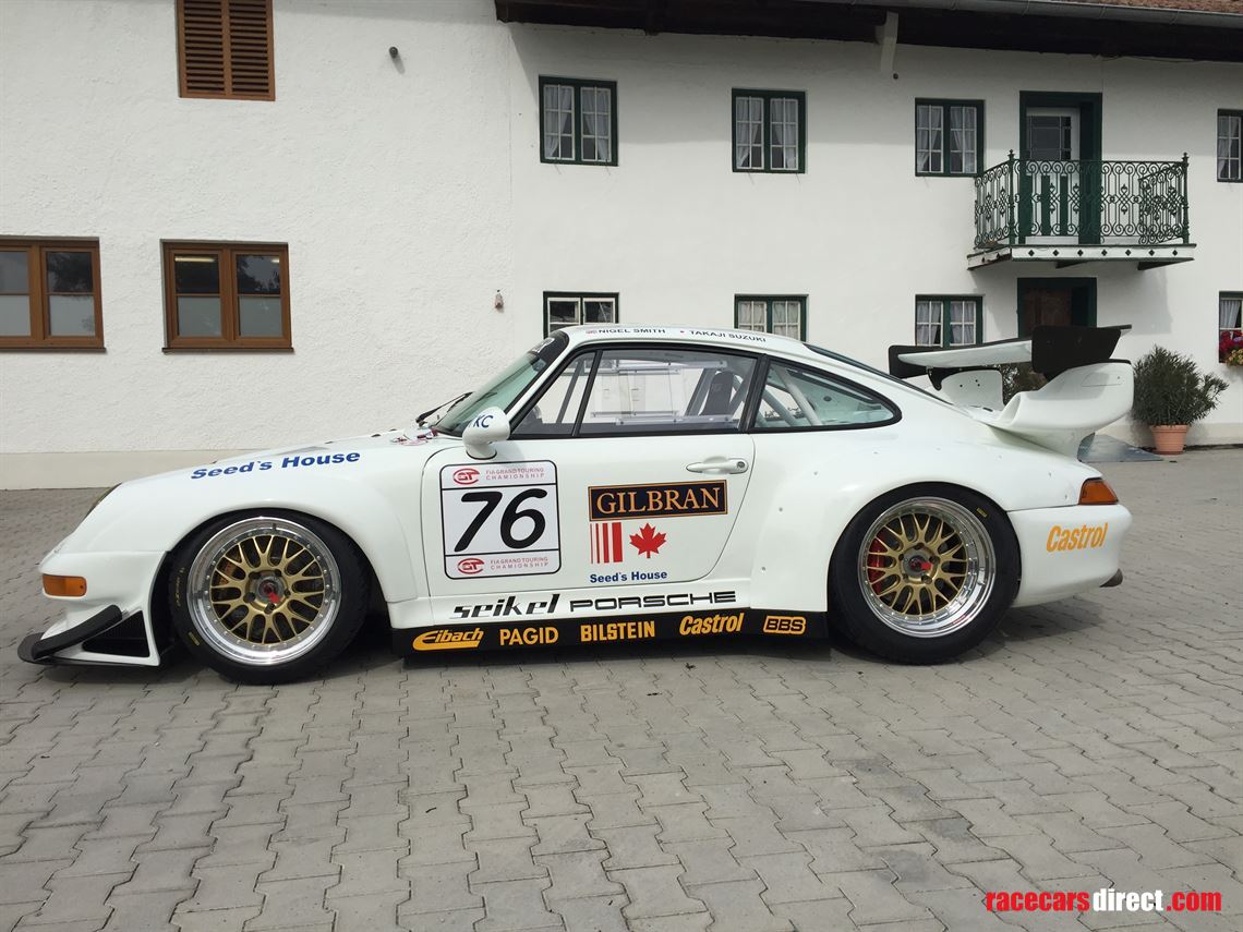 porsche-993-gt2-factory-race-version
