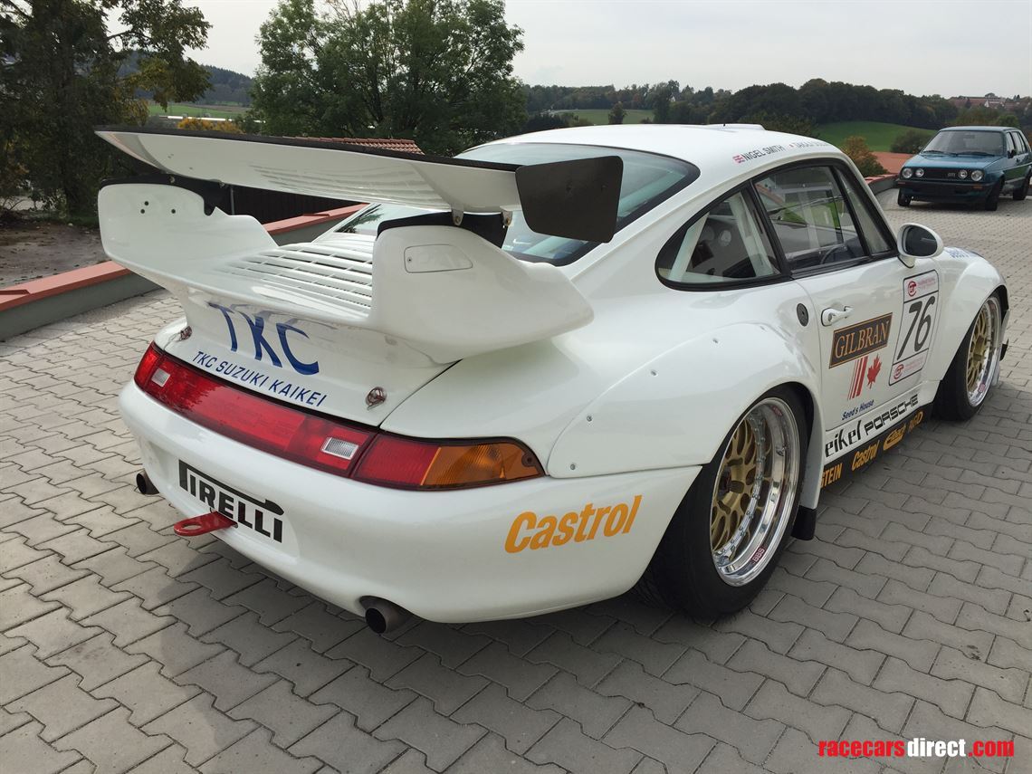 porsche-993-gt2-factory-race-version