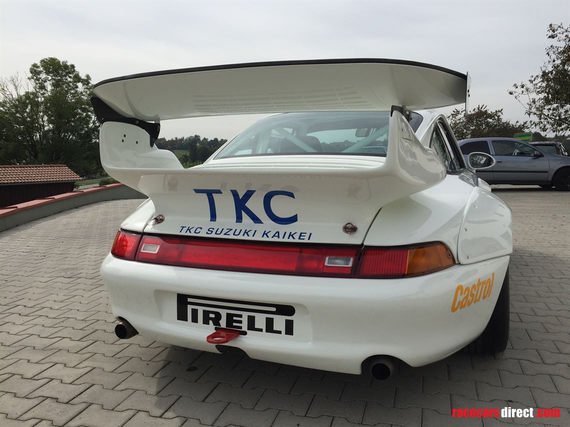 porsche-993-gt2-factory-race-version
