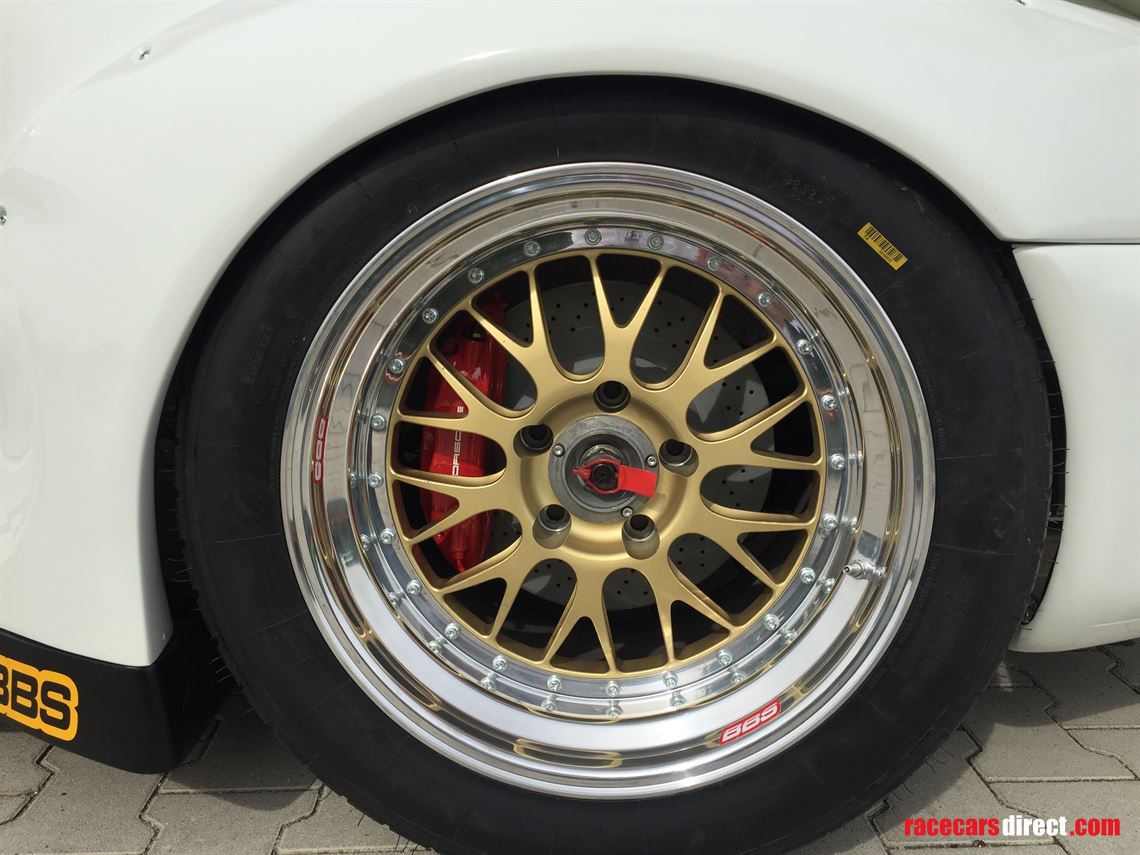 porsche-993-gt2-factory-race-version