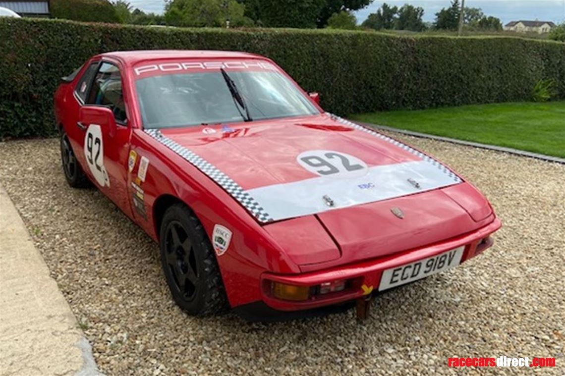 porsche-924-1979-hscc-70s-multiple-champion