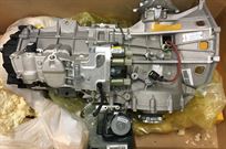 new-r-tronic-gearbox-audi-r8-52i-v10-bj07-15