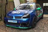 clio-172-cup-race-car