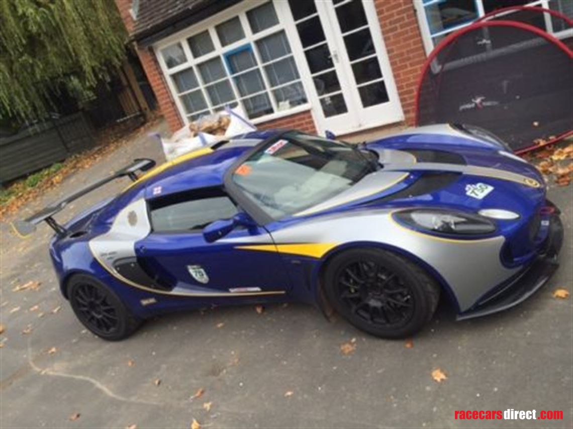 lotus-exige-s2---race-winning-car