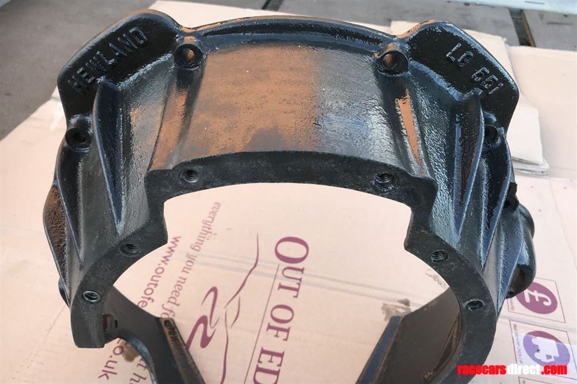 hewland-lg-adaptor-plate