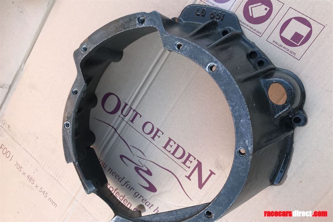 hewland-lg-adaptor-plate