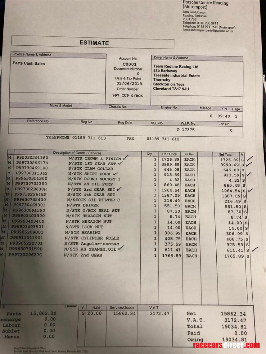 reduced-porsche-911-997-gen-2-gt3-cup-no-vat